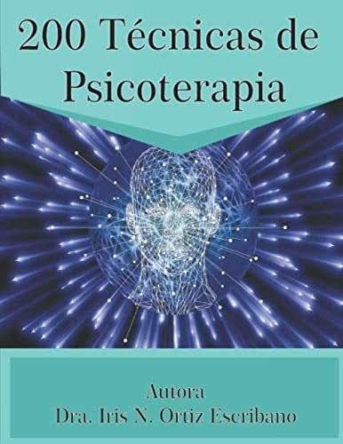 Libro: 200 Técnicas De Psicoterapia: Manual Para Profes C84