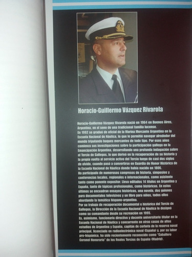 Los Tercios Españoles En La Defensa De Buenos Aires