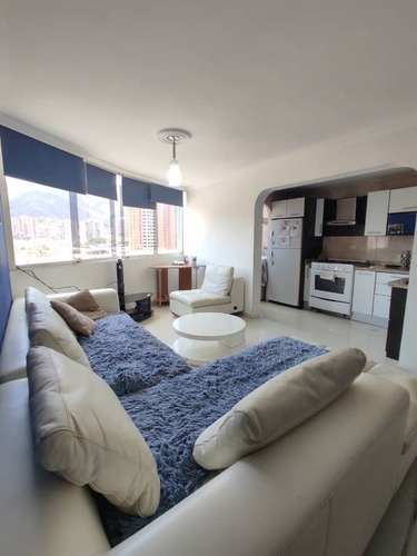 Imagen 4 de 14 de Apartamento Moderno En Mañongo, Naguanagua, Negociable