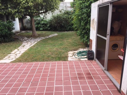 Imagen 14 de 14 de Chalet En Castelar Sur De 3 Dormitorios Y Escritorio