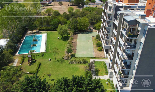 Departamento En Venta De 2 Ambientes En Altos De Sol, Berazategui