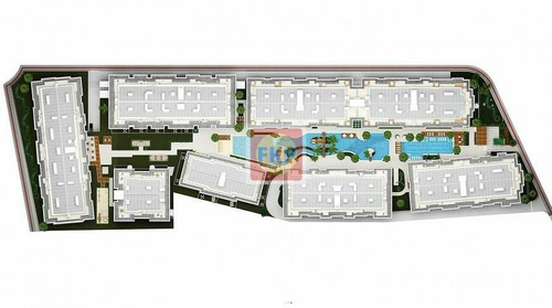Imagem 20 de 30 de Apartamento 2 Suítes Para Venda Ingleses Do Rio Vermelho Florianópolis/sc - Ap0525