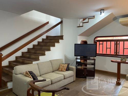 Imagem 21 de 30 de Linda Casa Em Excelente Ponto Comercial Na Av. Manir Calil No Jd. Sumare / Alto Da Boa Vista, 4 Dormitorios 2 Suites Em 538 M2 De Area Total - Ca01961 - 70451943