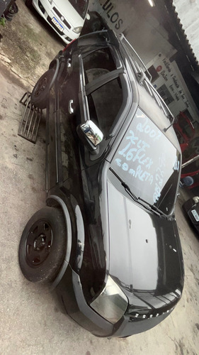 Ford Ecosport 1.6 Xlt Flex 5p
