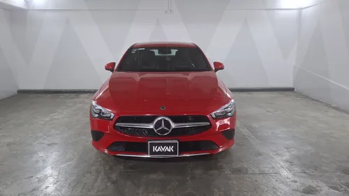 Mercedes Benz Clase Cla 1.3 Cla 200 Progressive Dct