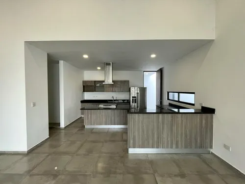 Casa De Una Planta En Venta En Mérida En Mirova, Dzityá
