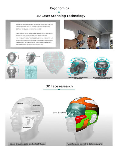 Casco De Moto Cafe Racer Style Open Face Retro Scooter Jet