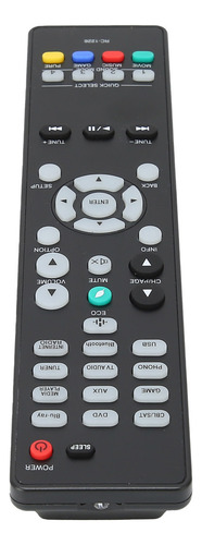 Pieza De Repuesto De Control Remoto Rc1226 Apta Para Denon