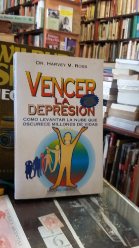 Vencer La Depresión Harvey Ross