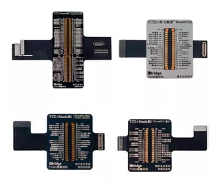 Ibridge Qianli Repuesto iPhone 6 Plus Ipower I Bridge Flex