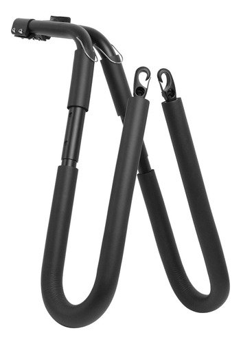 Portabicicletas Para Tabla De Surf, Soporte Ajustable Para T