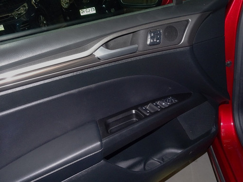 Ford Fusion Ecoboost Se 2.0