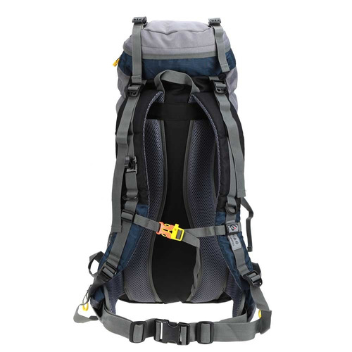 Mochila Lixada Impermeable 50l Exterior Deportiva D/caminata