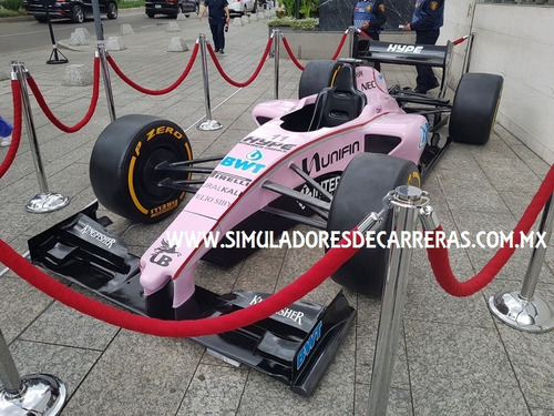 Imagen 9 de 10 de Renta De Simuladores De Carreras, Maquinitas, Autos Replica.