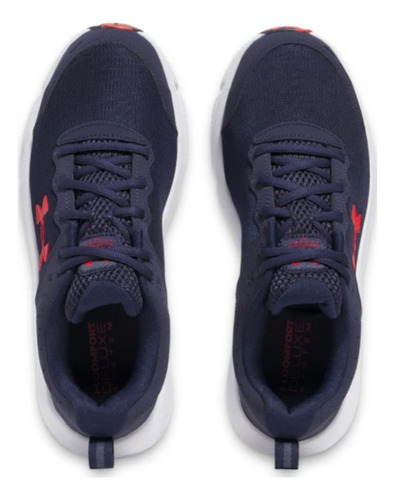 Tenis Deportivo Para Correr Under Armour Charged Assert 10 M