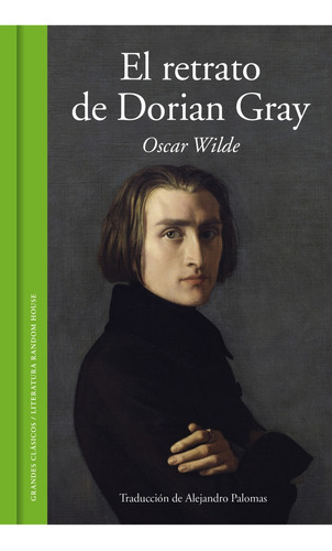 Retrato De Dorian Gray, El - Oscar Wilde/aubrey Beardsley