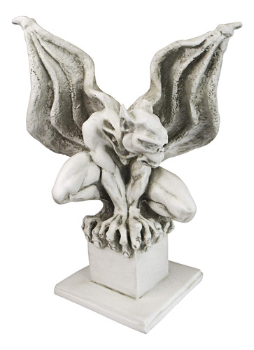 Os69377-shparent Estatua De Vampiro Draga The Gargoyle ...