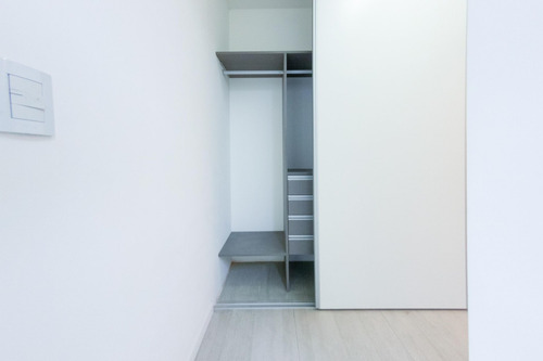 Imagen 7 de 30 de Venta Monoambiente Villa Urquiza Full Amenities
