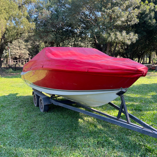 Lancha Campanili 200 Modelo 2020