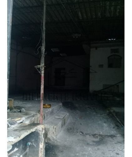 Imagem 6 de 6 de Salão Comercial - 187m² - Tatuapé