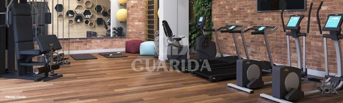 Imagem 2 de 5 de Apartamento - Centro - Ref: 209145 - V-209257