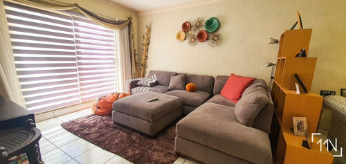 Imagen 9 de 27 de Casa En Venta Las Misiones Frente A Parque