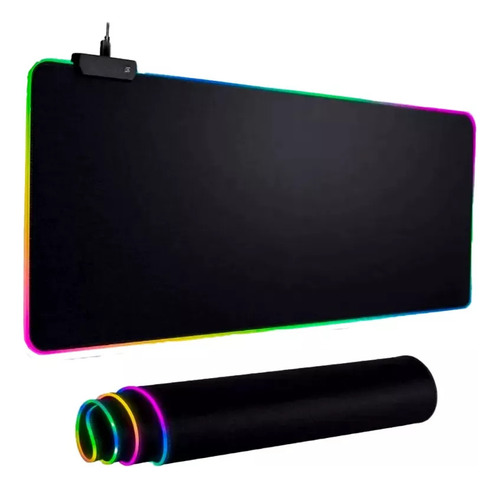 Pad Gamer Rgb