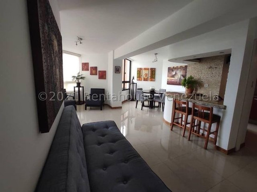 Imagen 4 de 15 de Apartamento, Los Naranjos Del Cafetal, Cod Rah: 22-12336, Luis Infante 0414 3283509