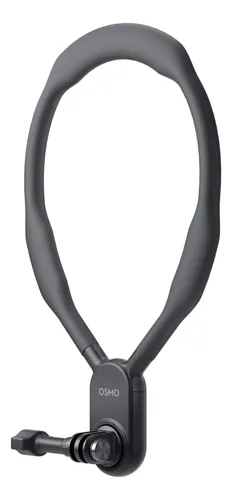 Soporte De Cuello Para Dji Osmo Action