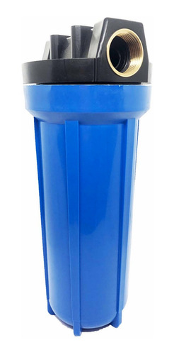 Imagen 2 de 3 de Filtro De Agua Para Tanque Con 5 Repuestos Gratis! 1 Pulgada