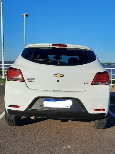 Chevrolet Onix 1.4 Ltz 98cv