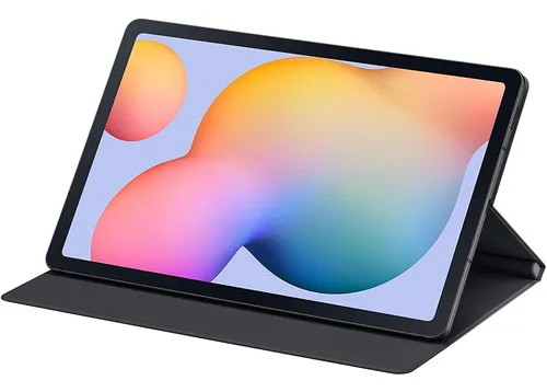 Funda Para Tablet Samsung Galaxy Tab S6 Lite - Color Gris