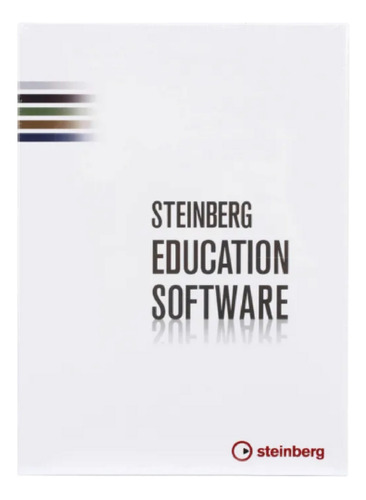 Software Steinberg Dorico Education Version