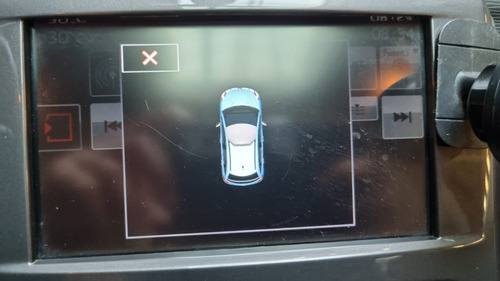 Citroën C3 1.6 Vti Infinit
