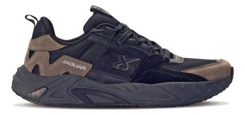 Zapatillas Jaguar Original Deportivas Hombre Art 9373 40//45