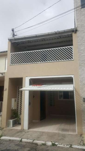 Imagem 1 de 10 de Vende-se Casa Sobrado