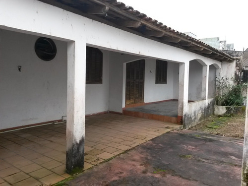 Imagem 6 de 15 de Terreno À Venda Com 300m² Por R$ 300.000,00 No Bairro Balneário Ipanema - Pontal Do Paraná / Pr - Te-077