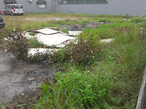 Imagem 2 de 2 de Terreno Na Kennedy 650 M2- Praia Grande R$ 1.540.000