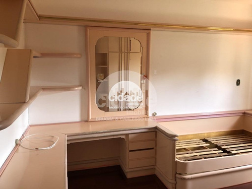 Imagem 11 de 25 de Casa Residencial À Venda, 3 Quartos, 1 Suíte, Centro - Cascavel/pr - 11967