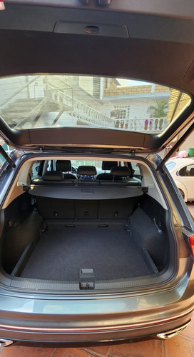 Volkswagen Tiguan 1.4 R-line