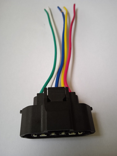 Conector Sensor Maf Toyota Corolla Yaris Runner Hilux