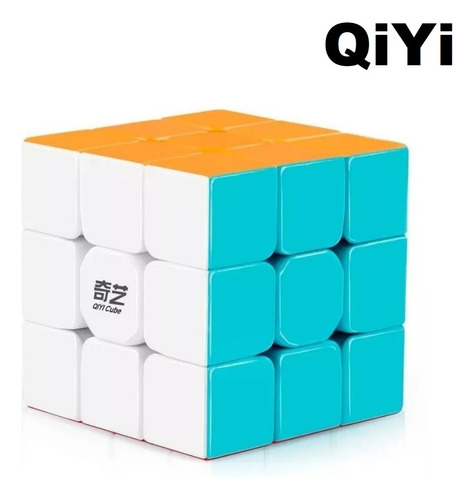 Cubo Rubik Cubo Mágico Cubo Original Speed Cube