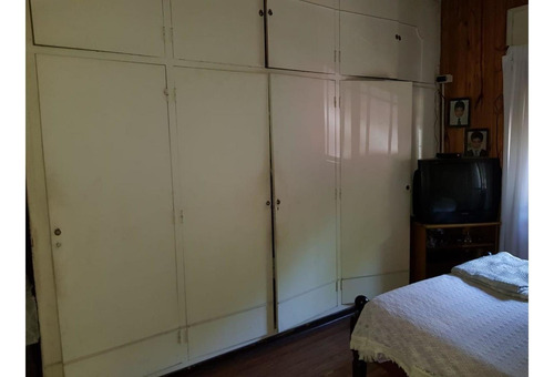 Casa Lote 9.15 X 28.00 A Reciclar O Construccion