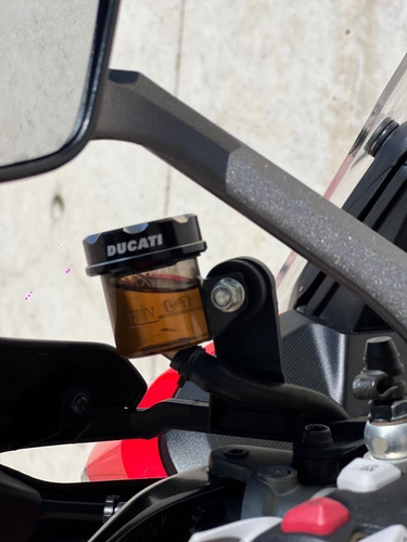 Imagen 10 de 21 de Ducati Multistrada 950s