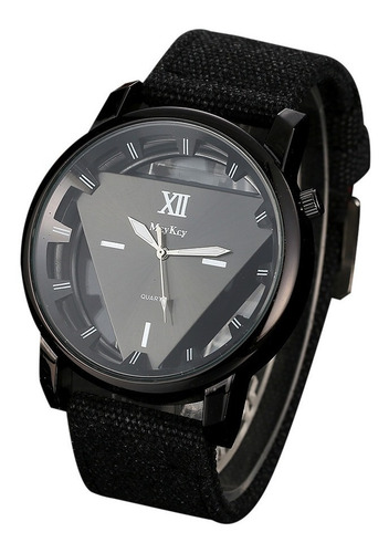 Relogio Masculino Quartz Original Presente Dia Pais Barato