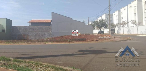 Imagem 3 de 3 de Terreno À Venda, 357 M² Por R$ 180.000,00 - Conjunto Vivi Xavier - Londrina/pr - Te0393