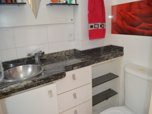 Imagem 9 de 25 de Apartamento - Ap00327 - 34684562