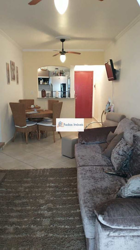 Imagem 17 de 28 de Apartamento Com 2 Dorms, Mongaguá - R$ 270 Mil, Cod: 858058 - V858058