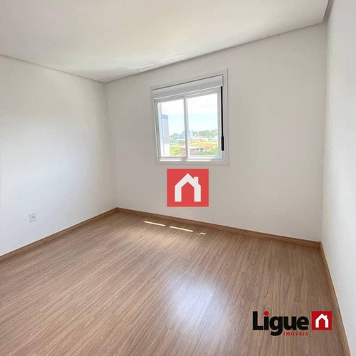 Imagem 9 de 13 de Apartamento Com 2 Dormitórios À Venda, 54 M² Por R$ 253.000,00 - Imigrante - Farroupilha/rs - Ap0672