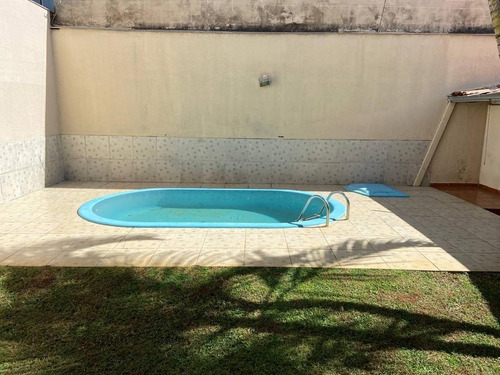 Imagem 10 de 26 de Casa Em Anápolis. Ótima Localização